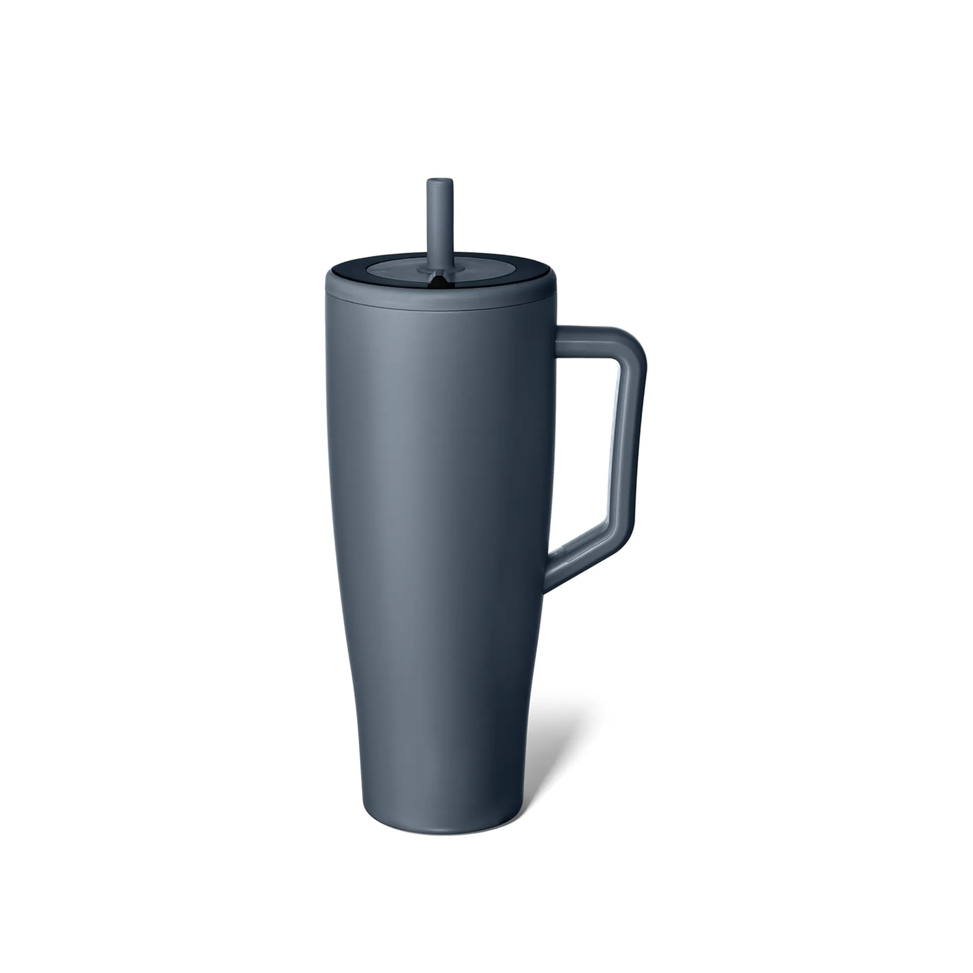 40 OZ Leak Proof On the Go Insulated Bottle with Handle and Lid 19