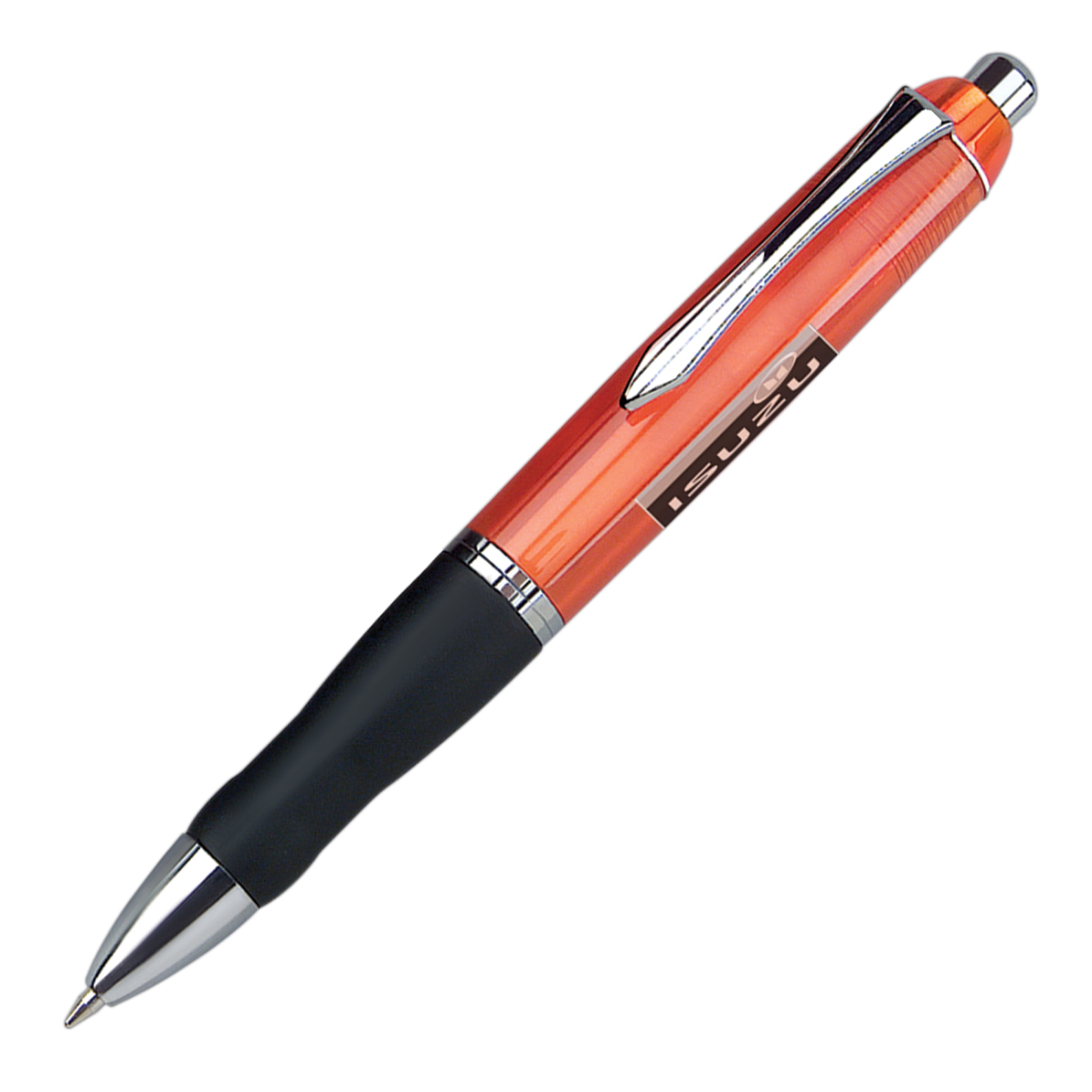 Plantagenet-43 Wide Promotional Pens 2