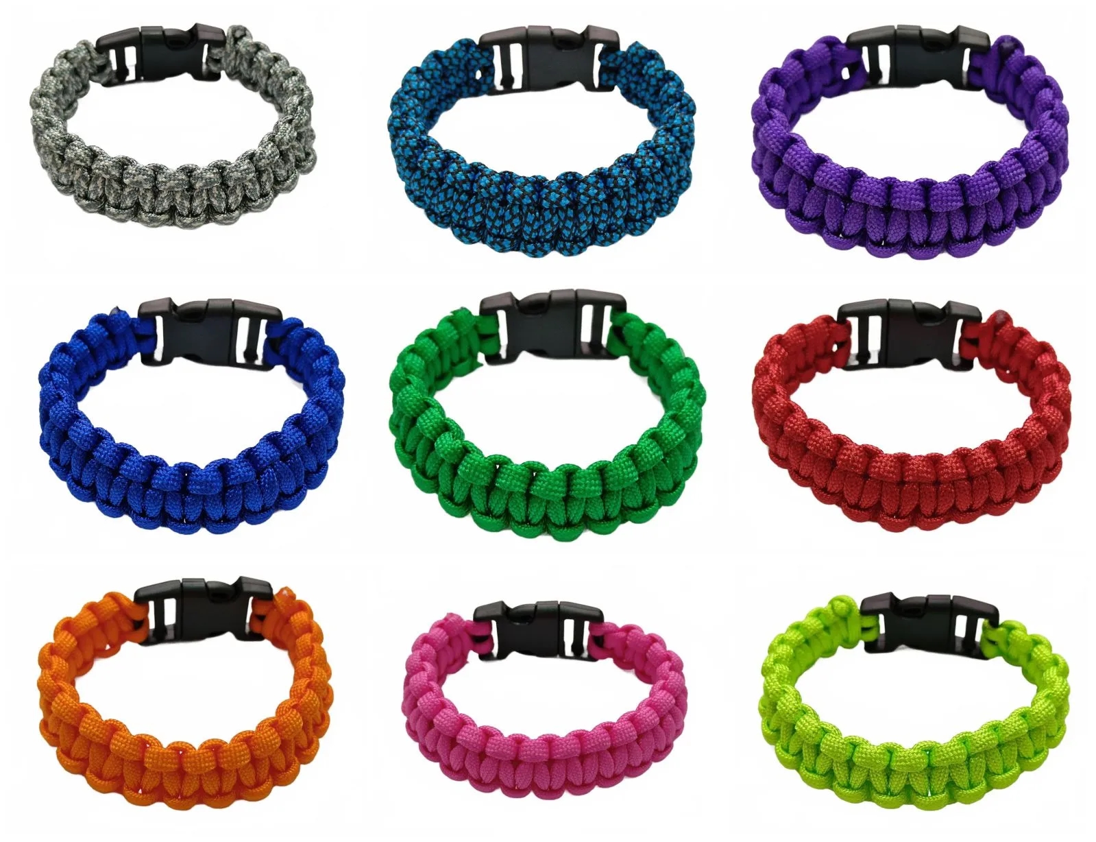 Outdoor Gear Braided Hand Chain 7
