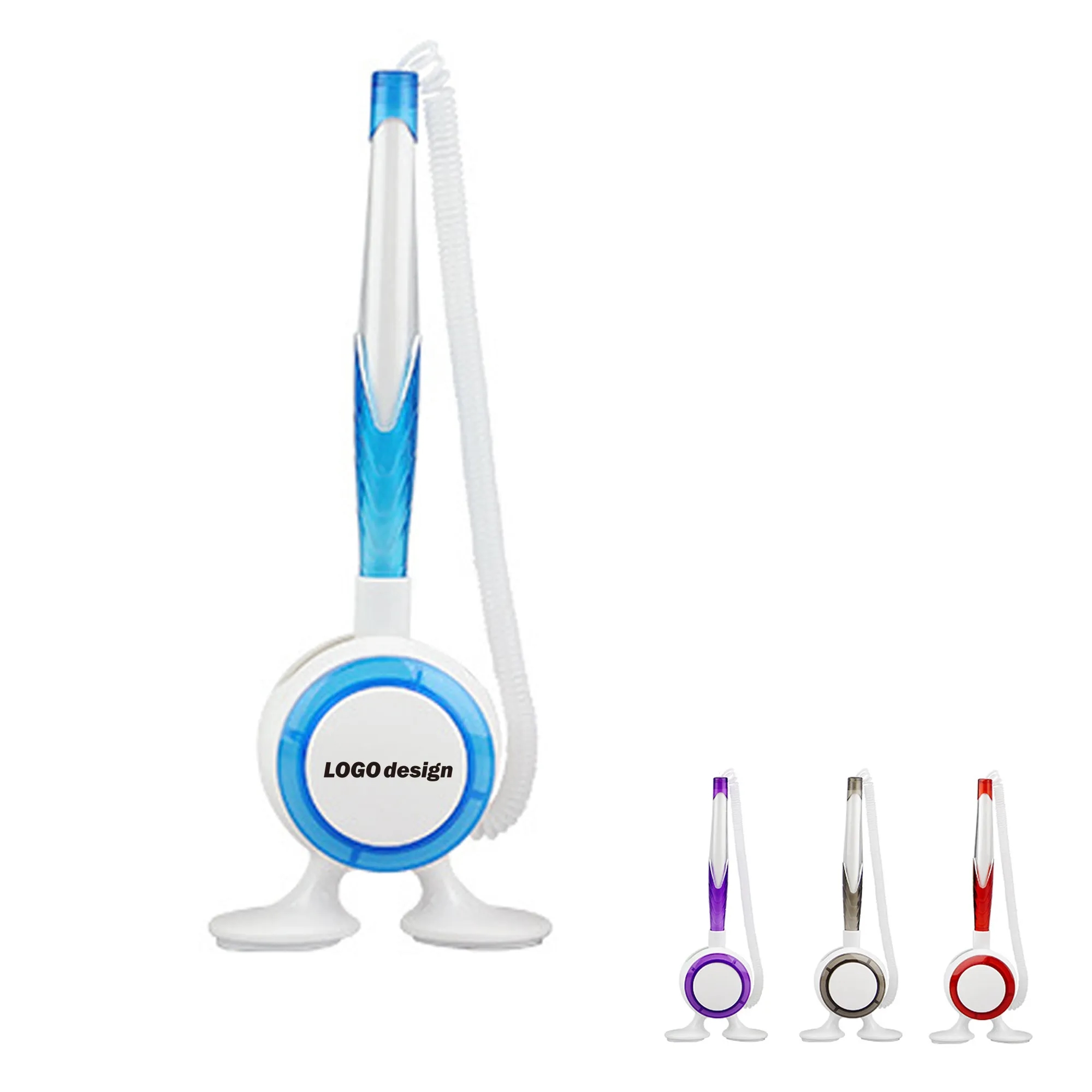 Small Foot Desktop Pen 3