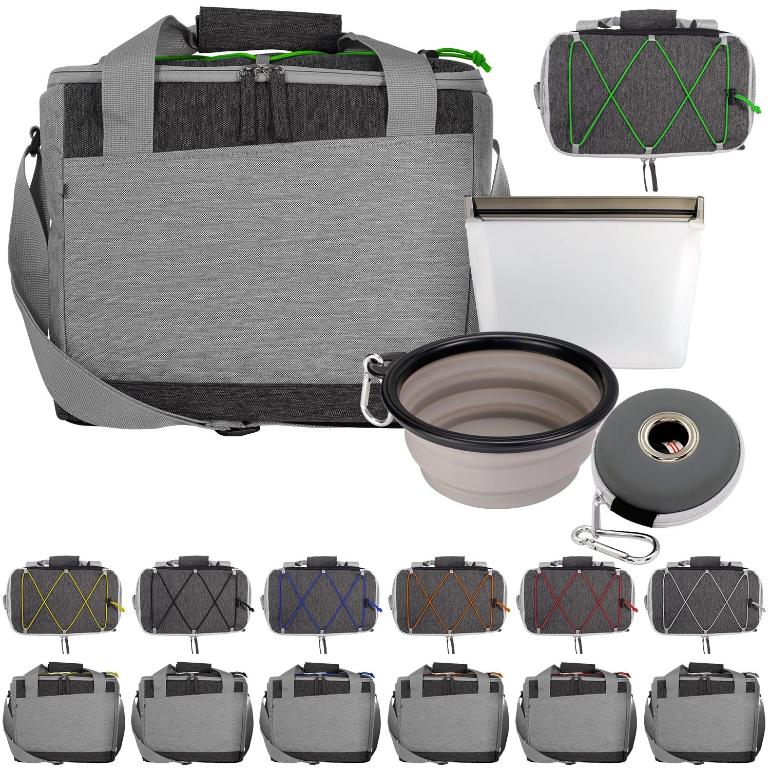 Travel Pet Set 10