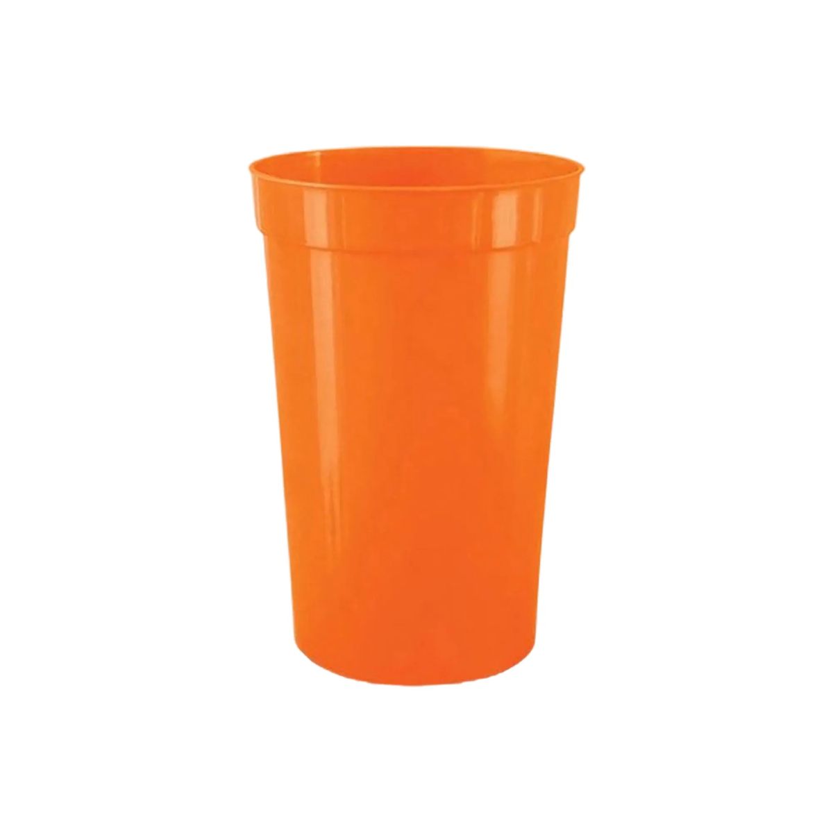 Durable 16oz Plastic Cup for Stadiums and Festivals 5