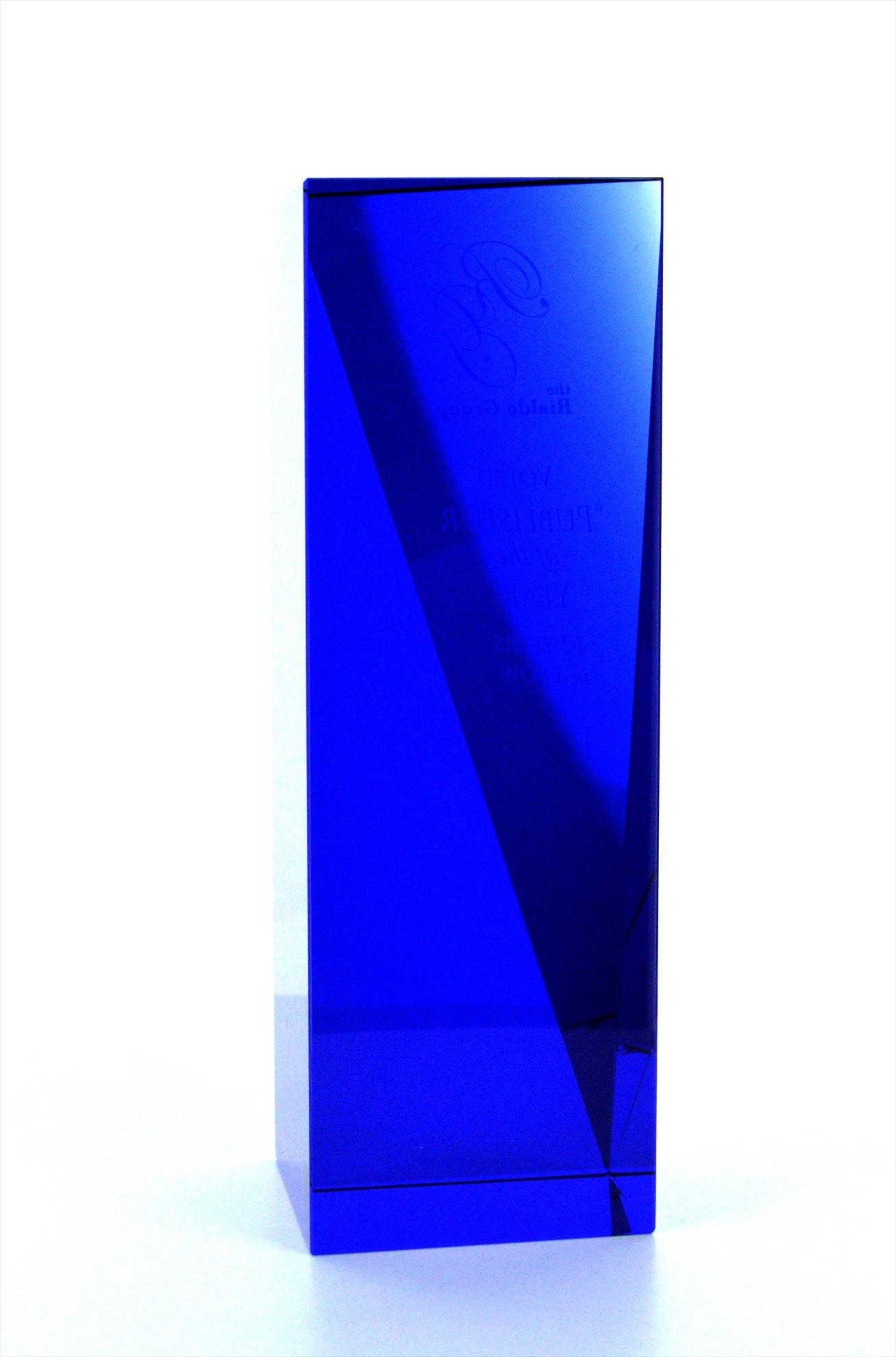 JAFFA® Atria Award - Medium 29