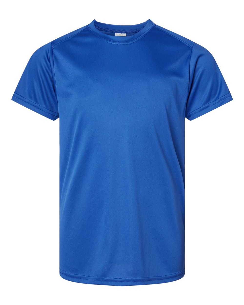Youth Islander Performance T-Shirt - 208Y 11