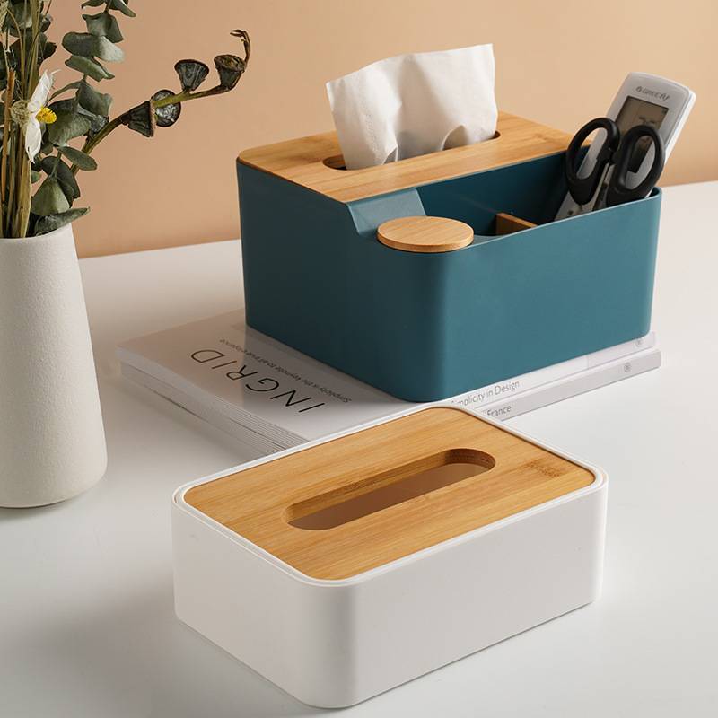 Tissue Box 8