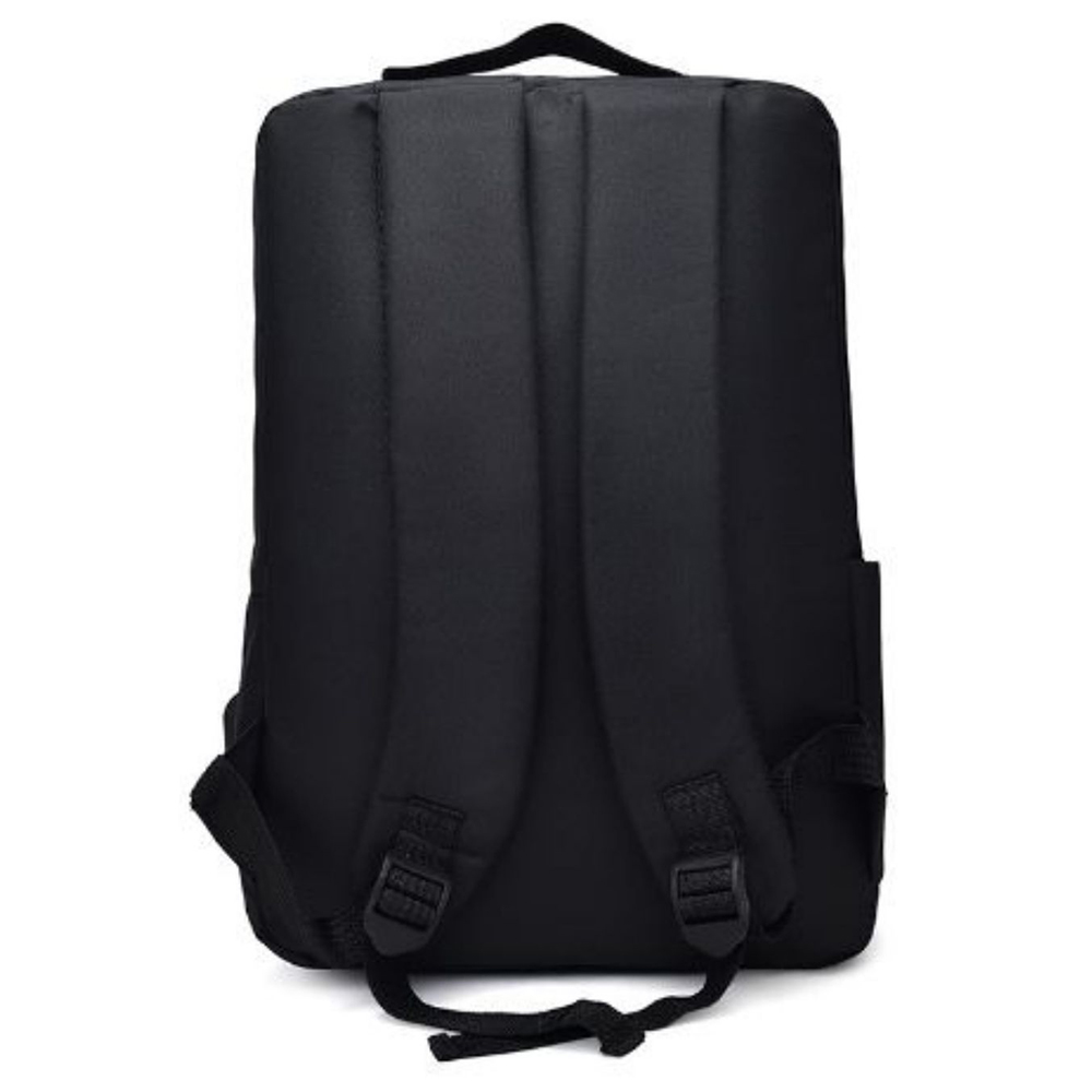 Deluxe Computer Backpack 3