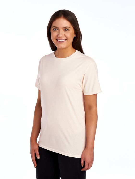 FRUIT OF THE LOOM HD Cotton™ Unisex T-Shirt 44