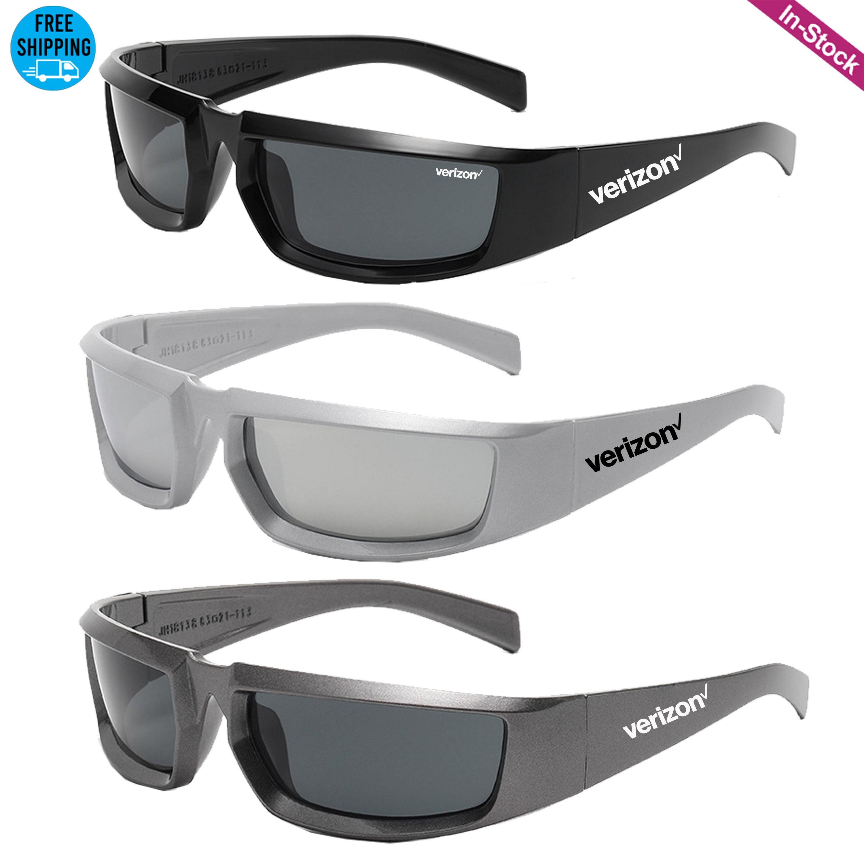 Fashion Sports Sunglasses-Ocean 1