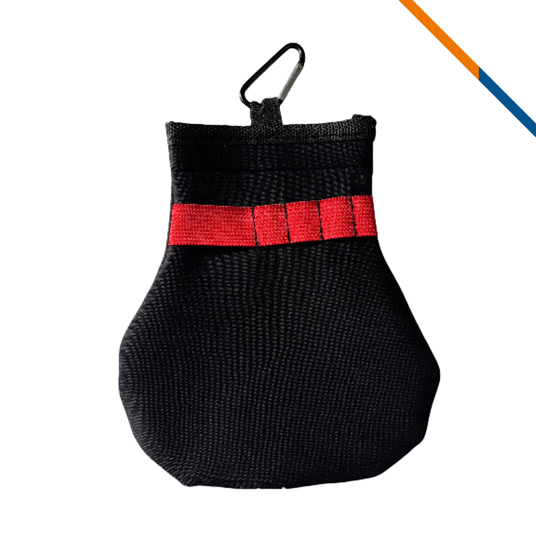 Greenix 2in1 Golf Ball Pouch 4