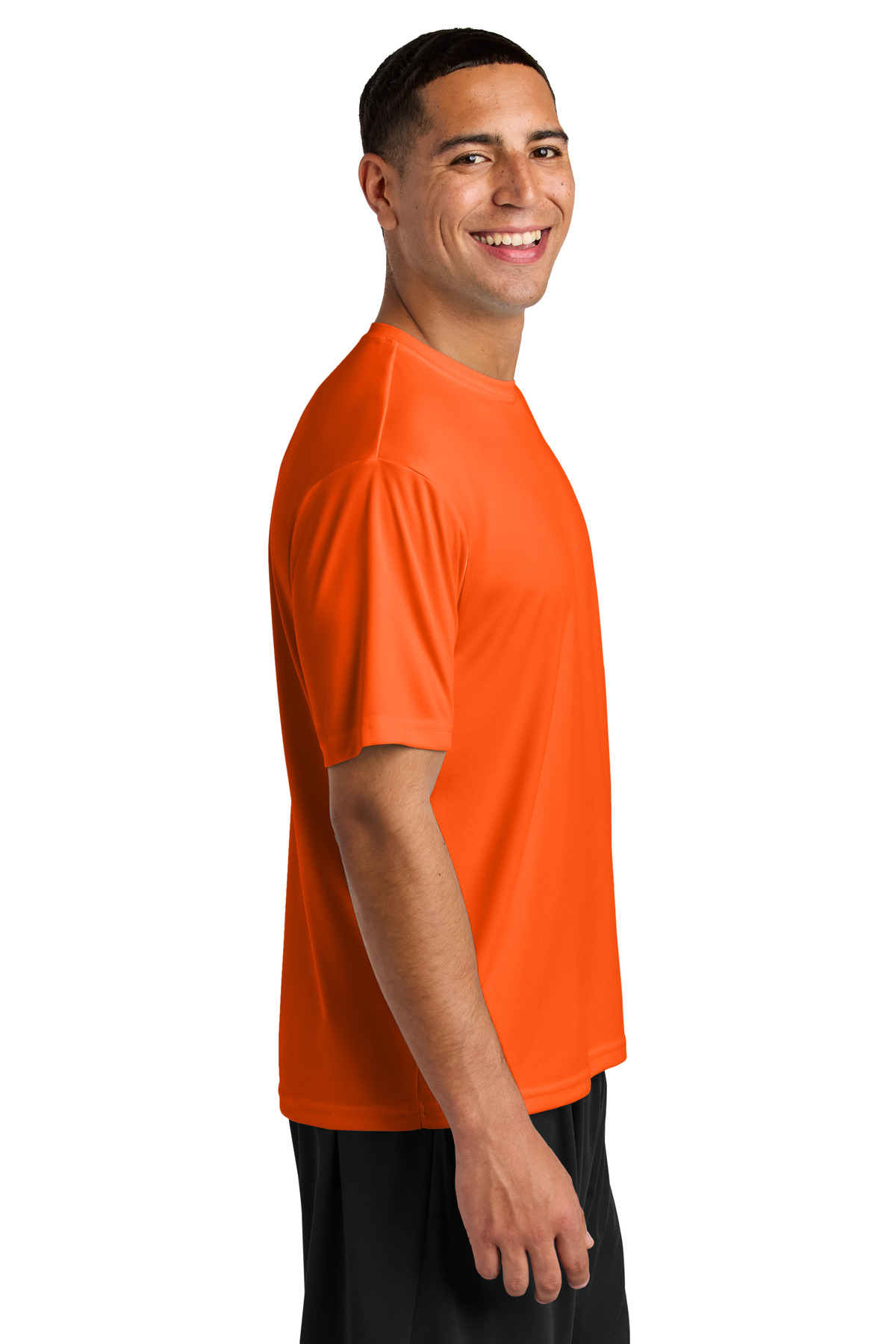 A4 Cooling Performance Short Sleeve Tee A4N3142 7