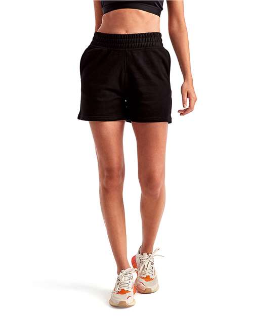 Women's Maria Jogger Shorts - TD062 2