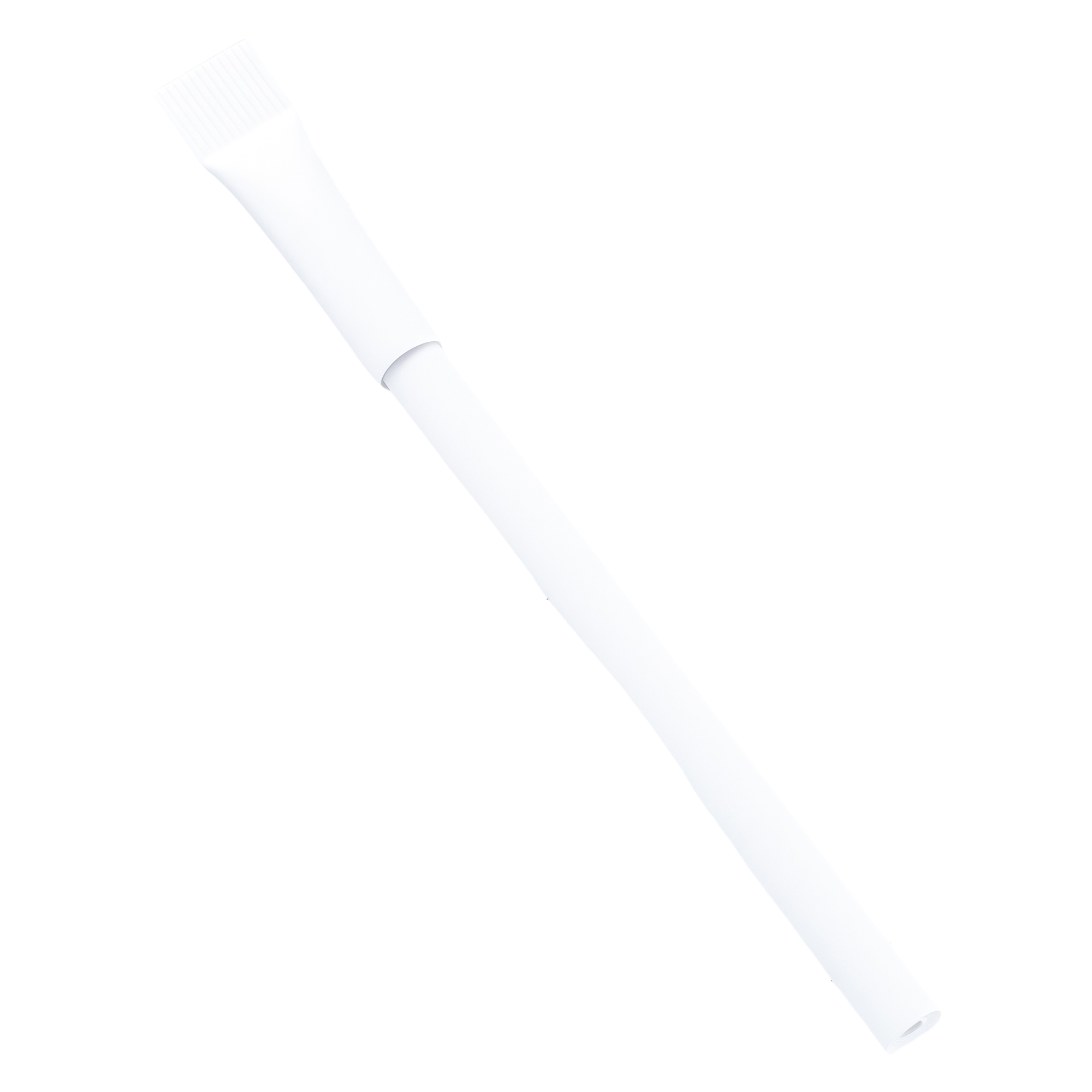 Kraft Paper Tube Ballpoint Pen 10