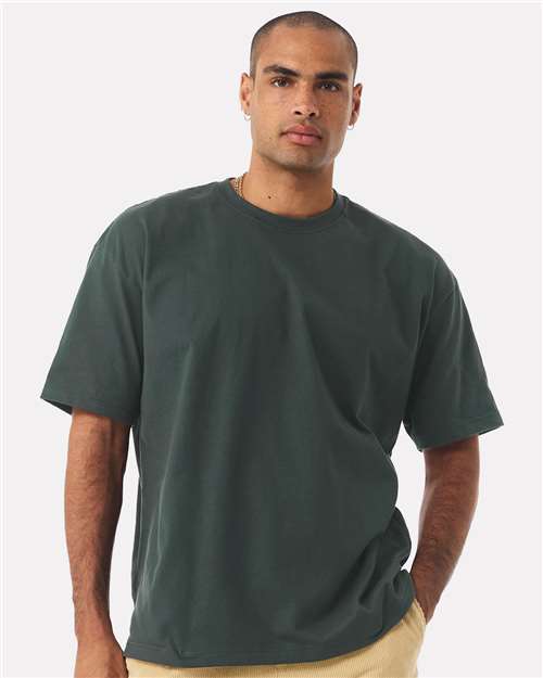 Unisex 7.5 oz Heavyweight Tee - 4610 53
