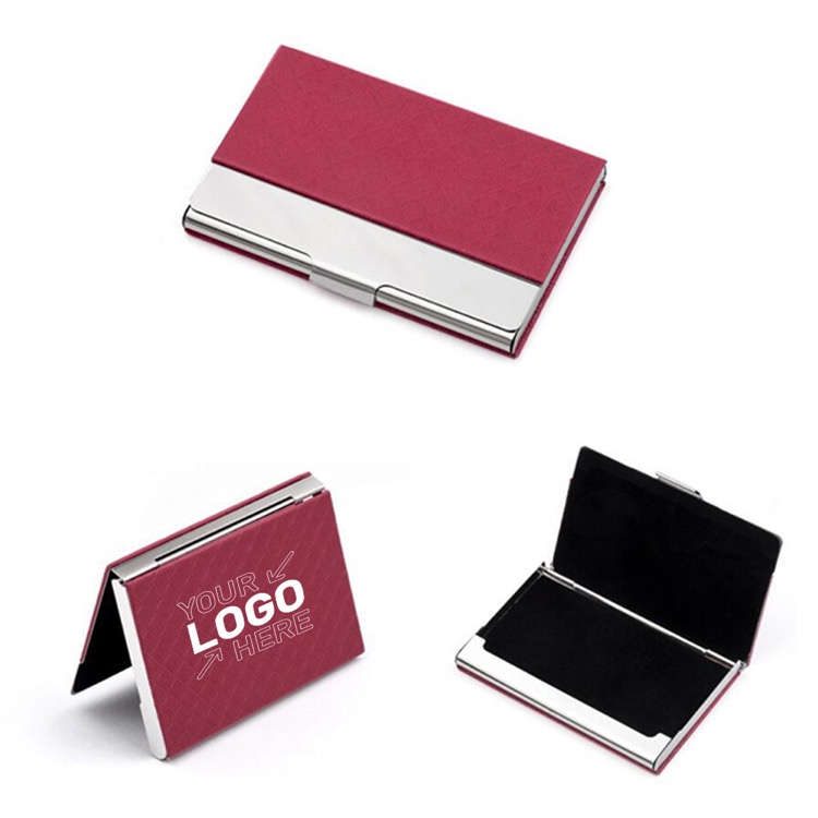 High Quality Business Card Holder 5