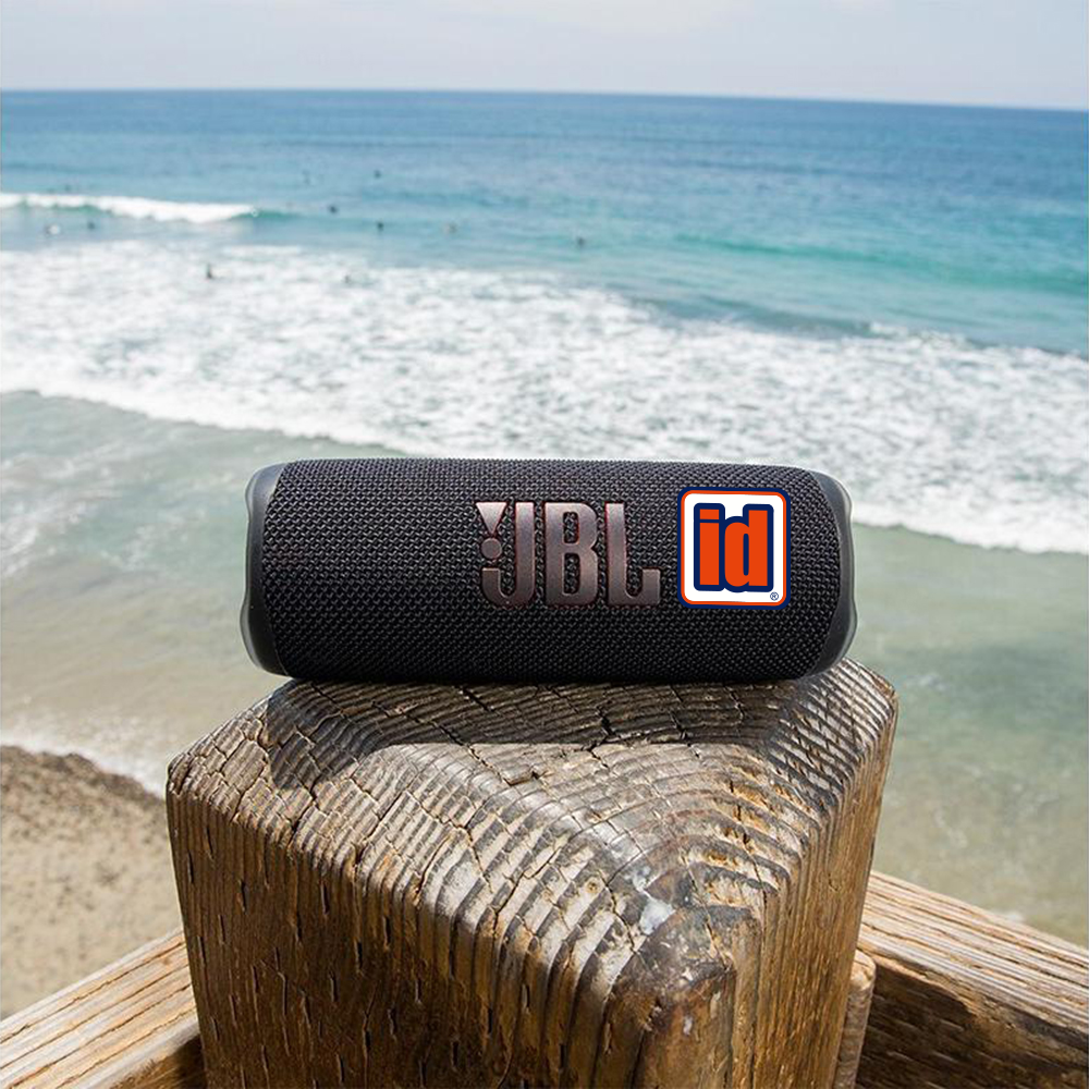 JBL Flip 6 Portable Waterproof Speaker 19