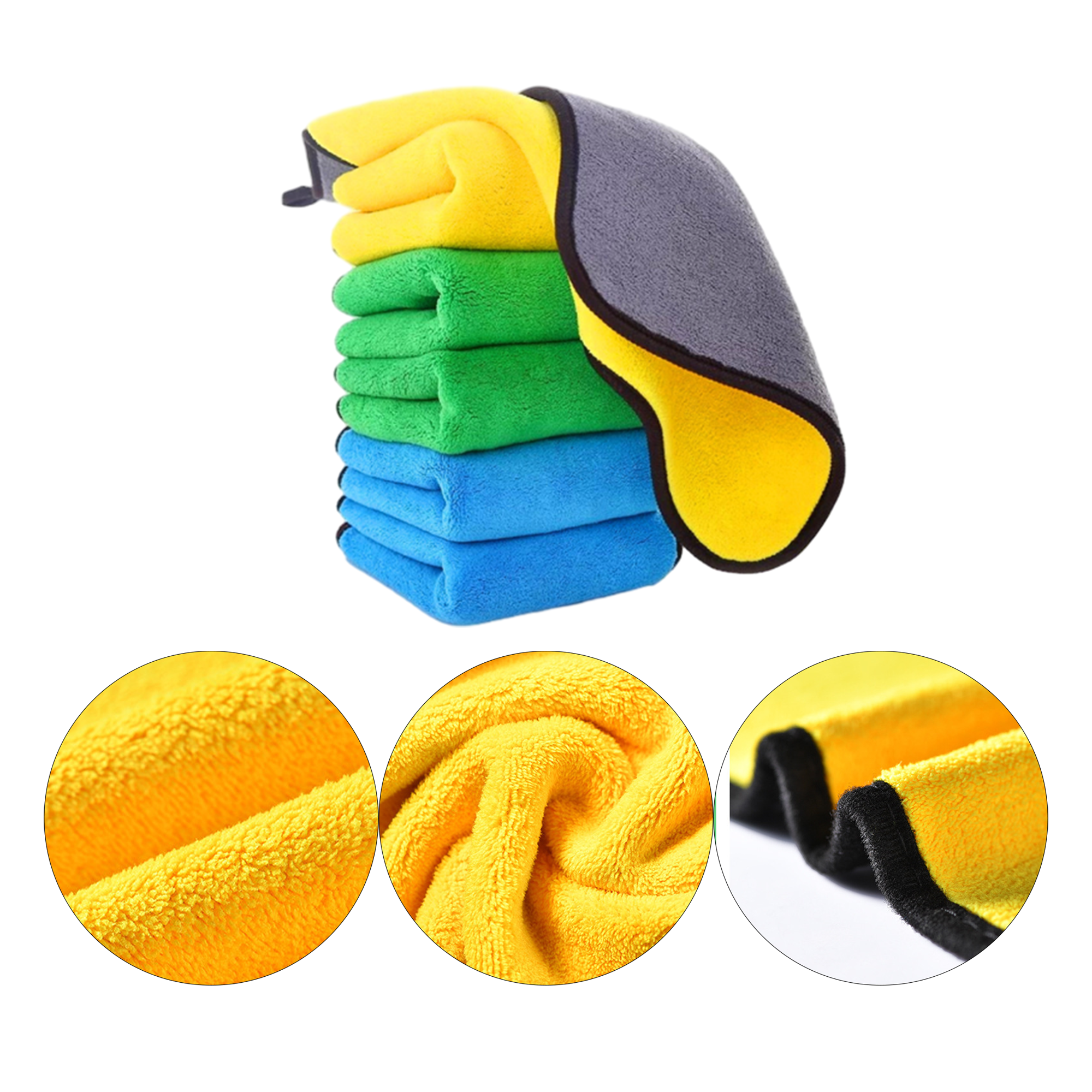 Car Cleaning Wipes 3