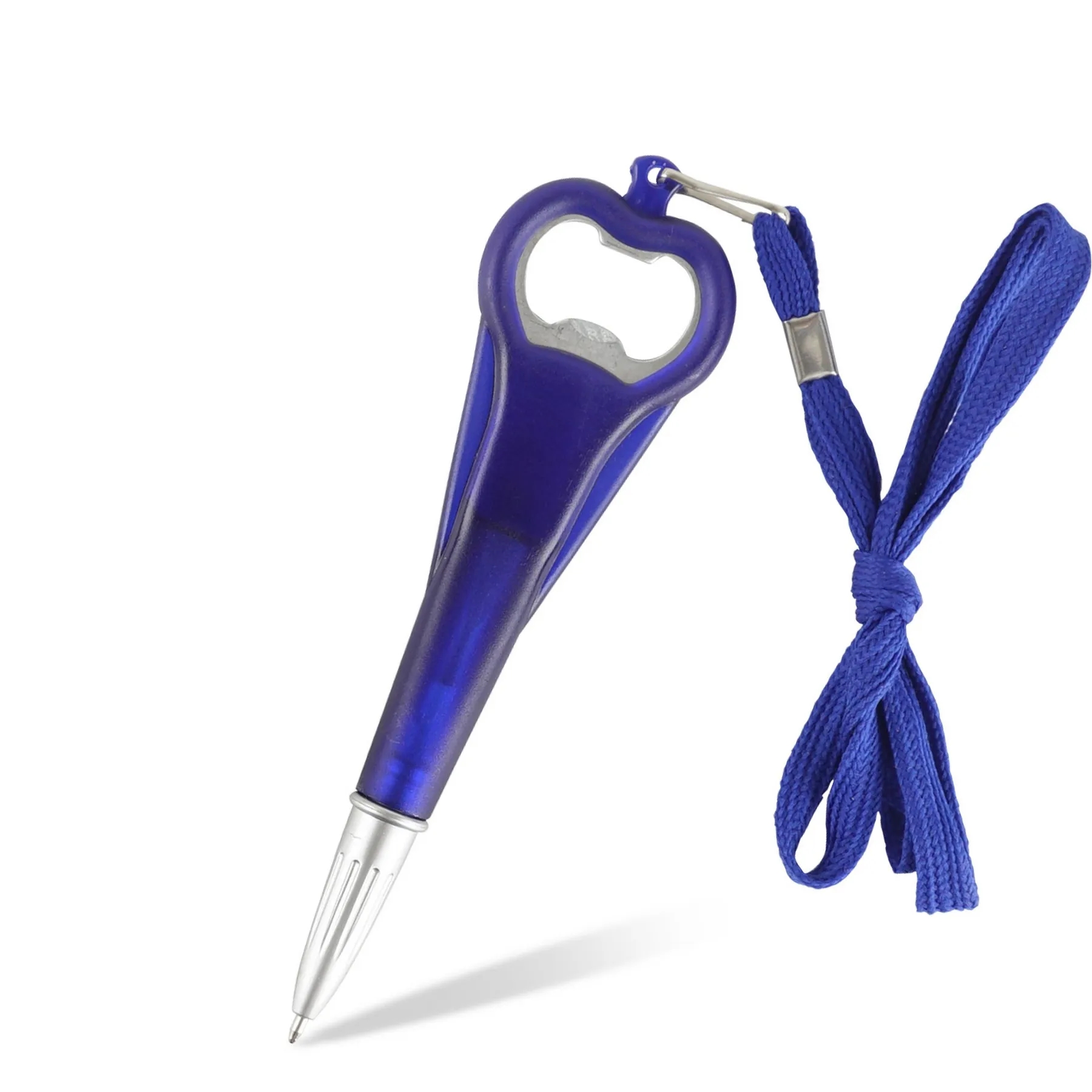 Lanyard Bottle Opener Pen 7