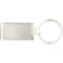 Wave Key Ring 11