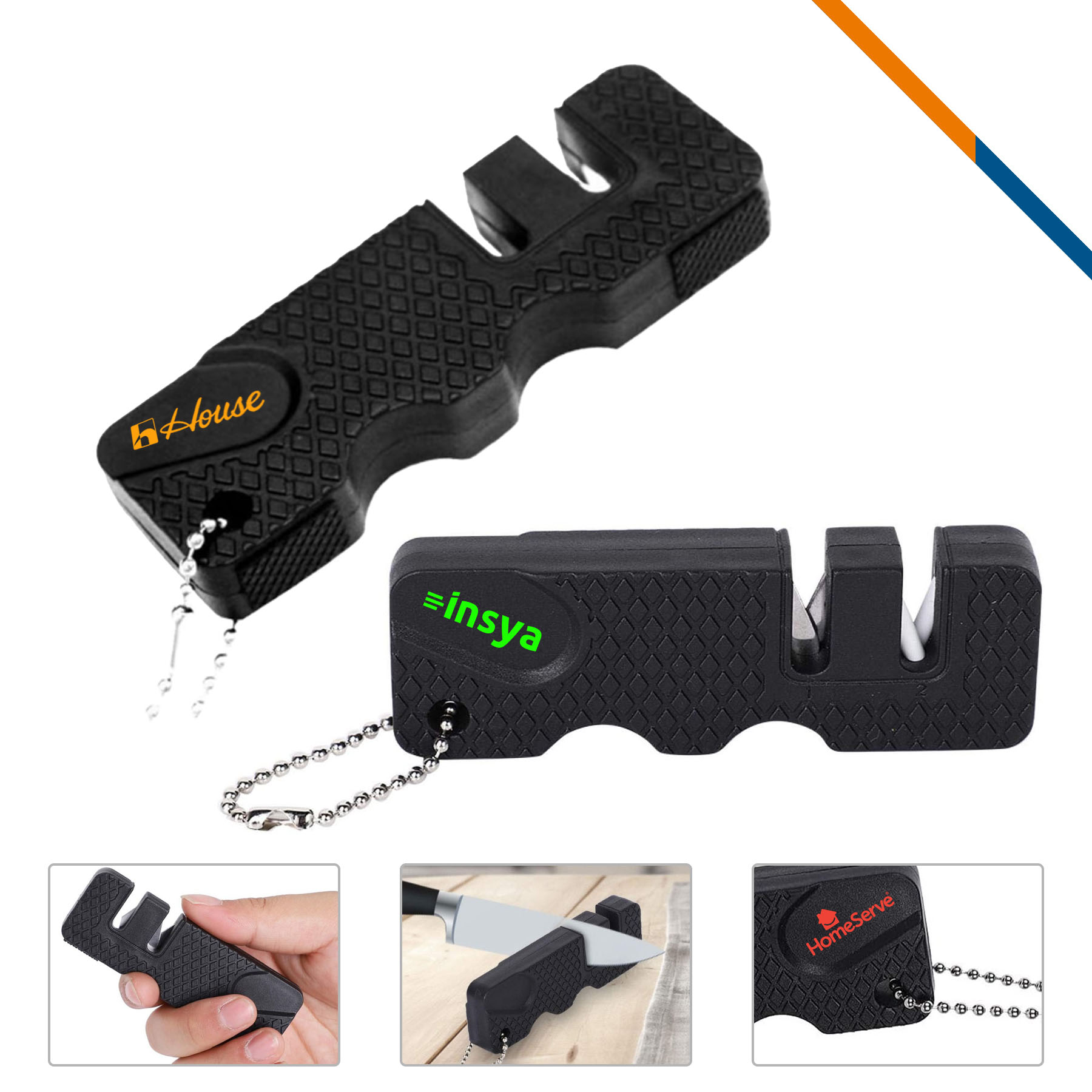 Arston Knife Sharpener 2
