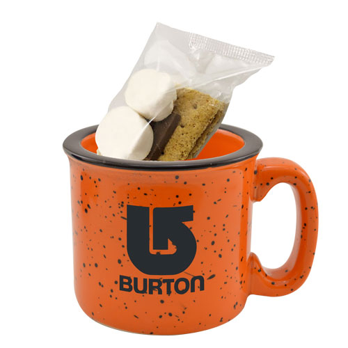 Mug Gift Set 4