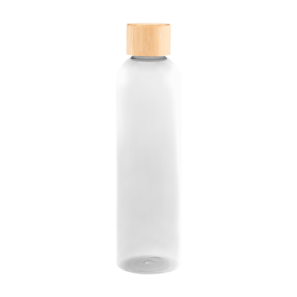 32 Oz. Jordan rPET Bottle With Bamboo Lid 3