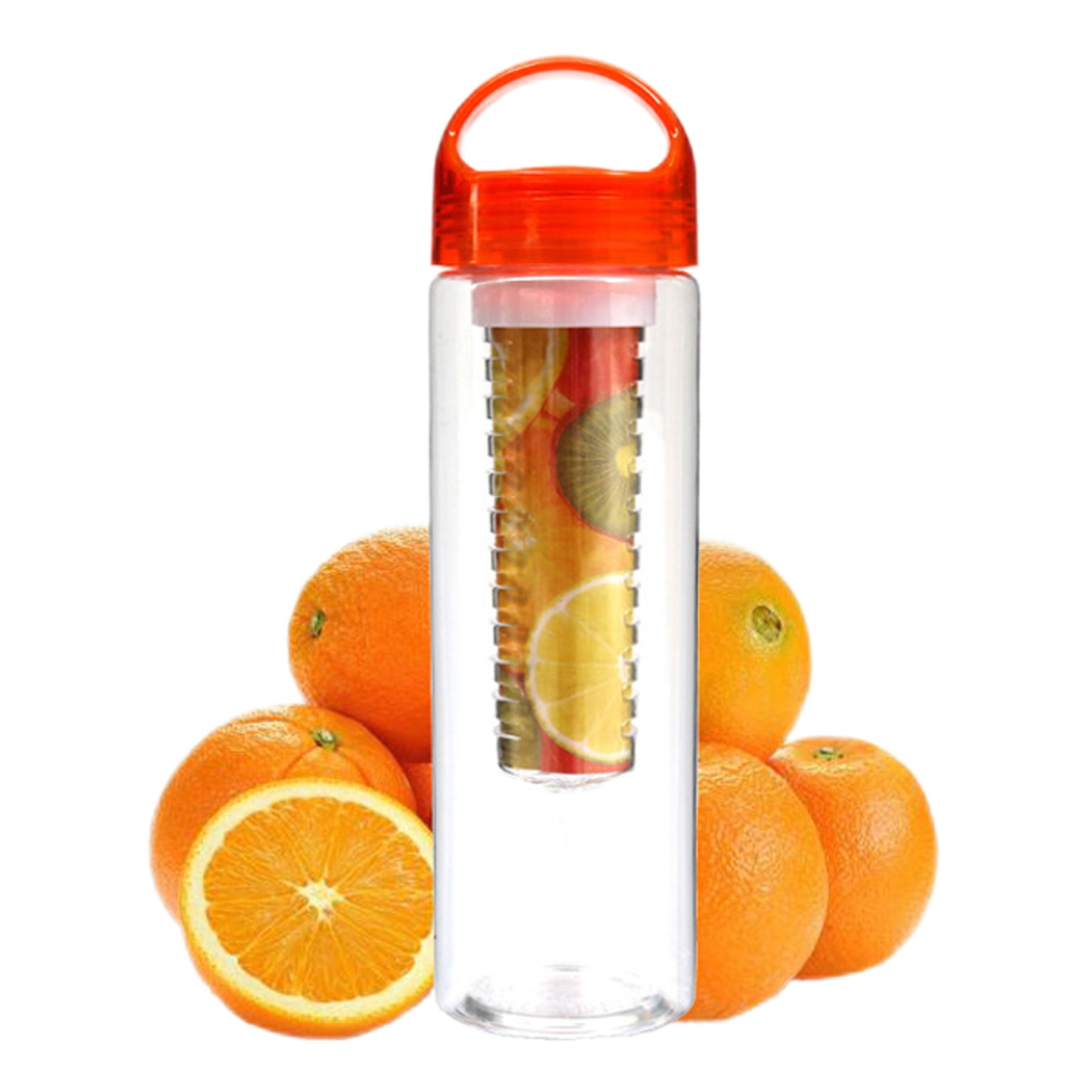 Fruit Plastic Cup 6