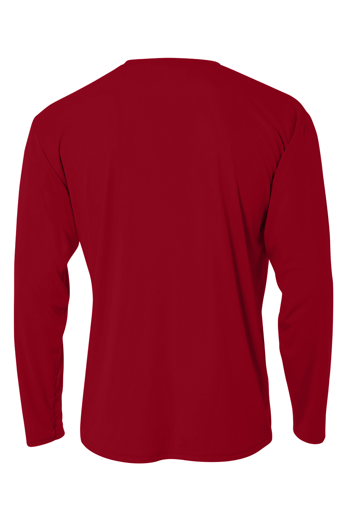 A4 Cooling Performance Long Sleeve Tee A4N3165 58
