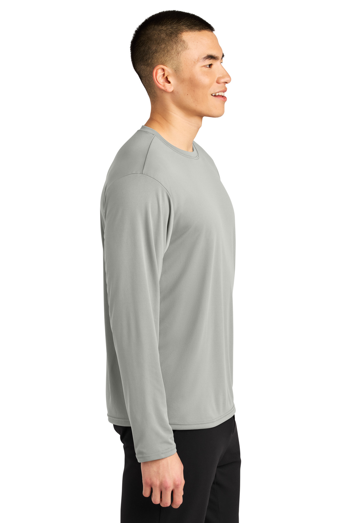 A4 AirFlex Long Sleeve Tee A4N3532 1