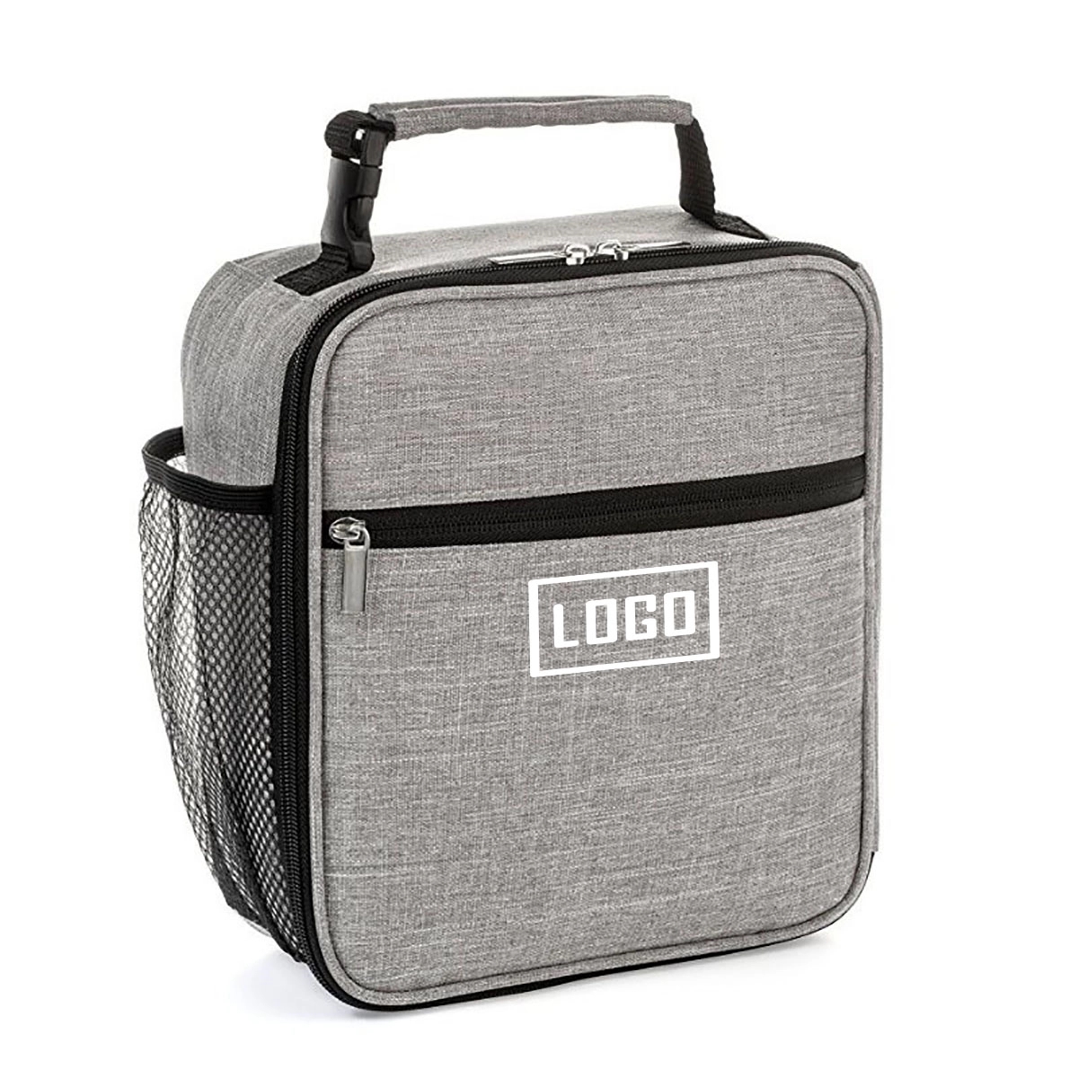 Insulatde Cooler Lunch Bag 2