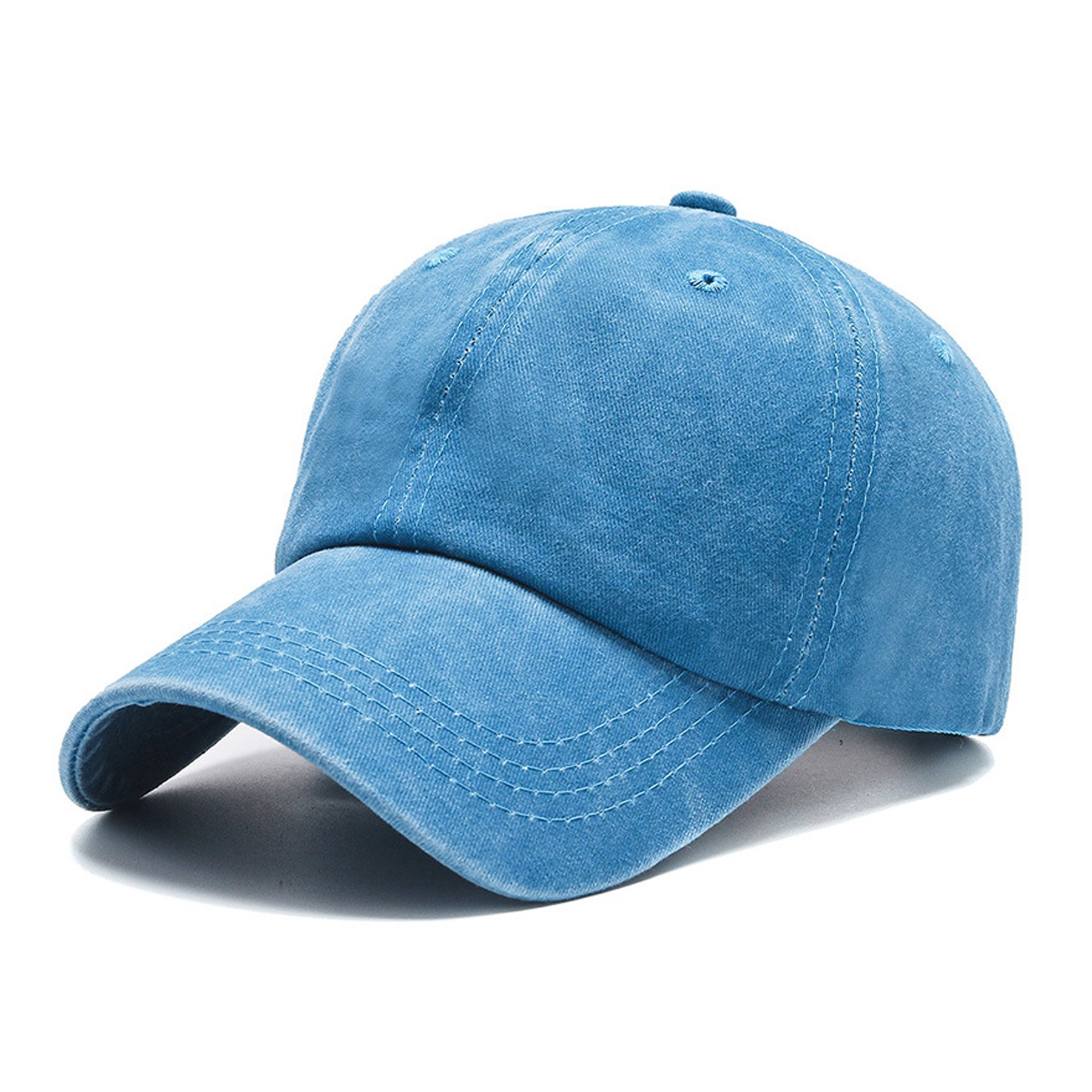 Baseball Cap 1