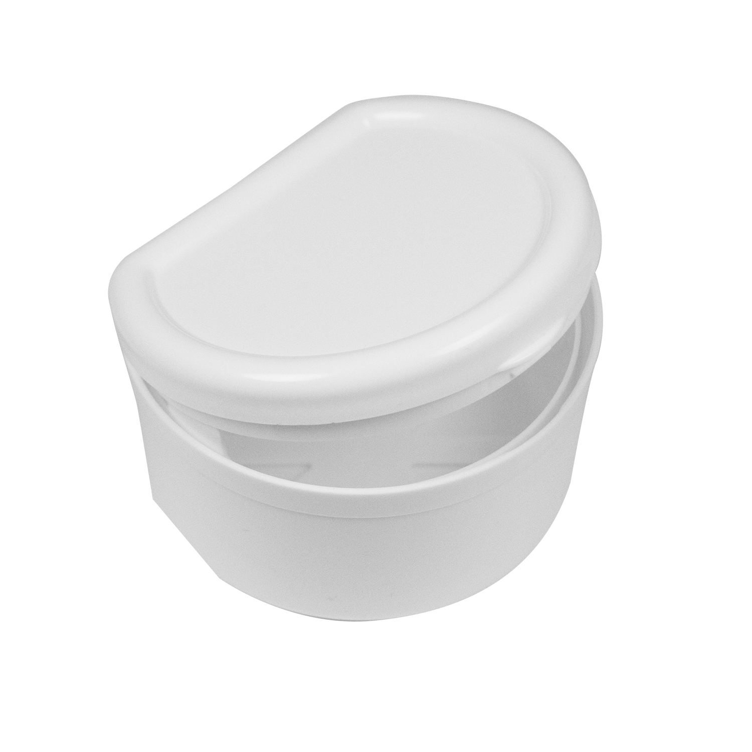 Denture / Retainer Case 1