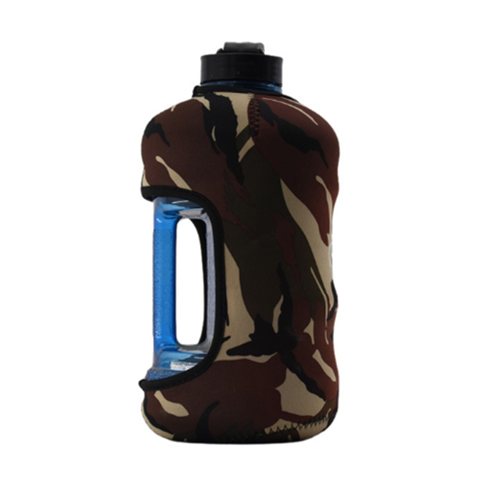 Half Gallon Water Bottle Sleeve Cooler 3