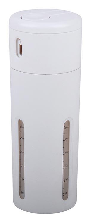Travel Bottle 7
