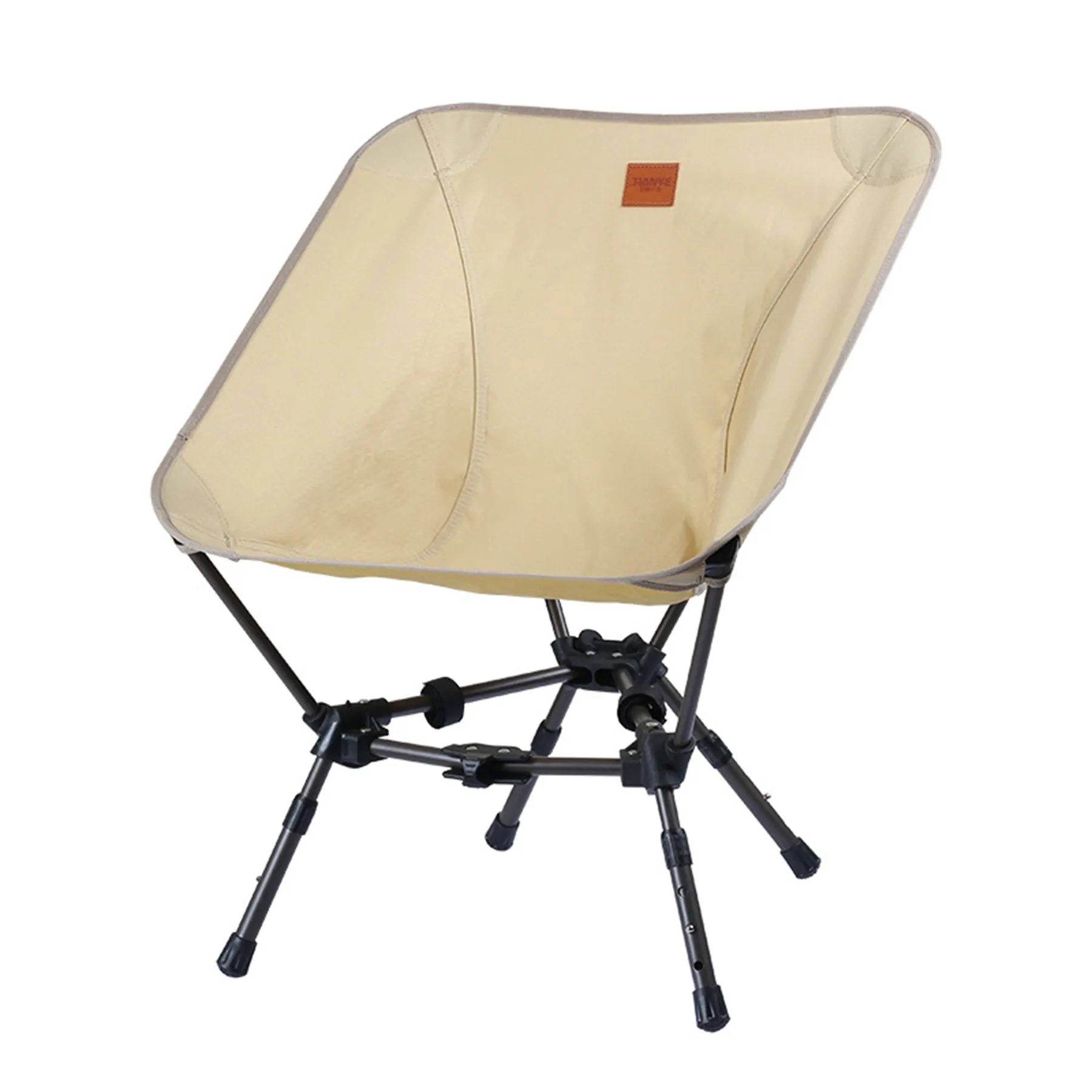 Square Ultra Light Beach Chair 6