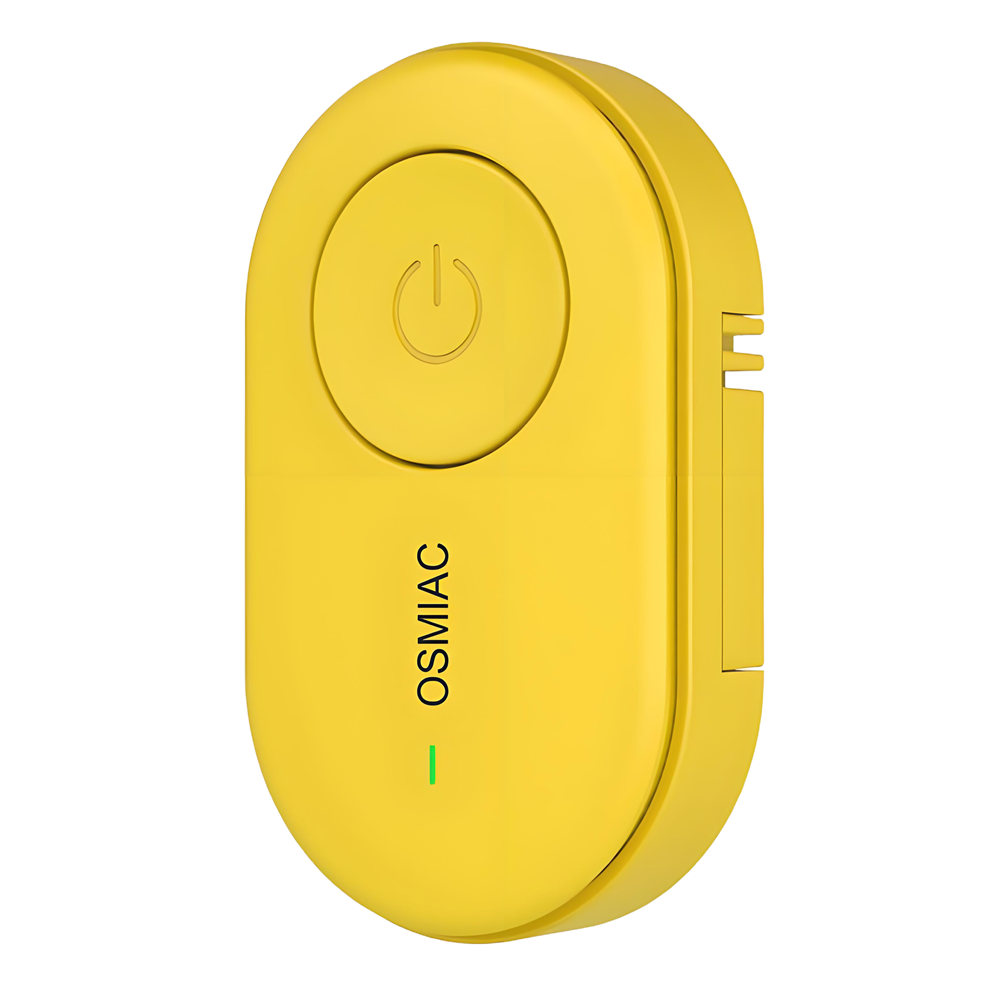 Clip-On Wearable Pest Repeller with Ultrasonic 4