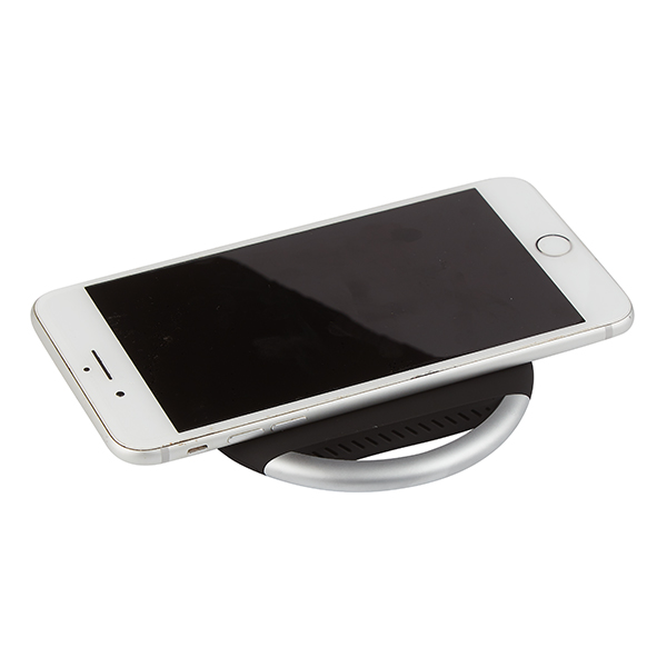 Qi Wireless Speed Demon Charger 3
