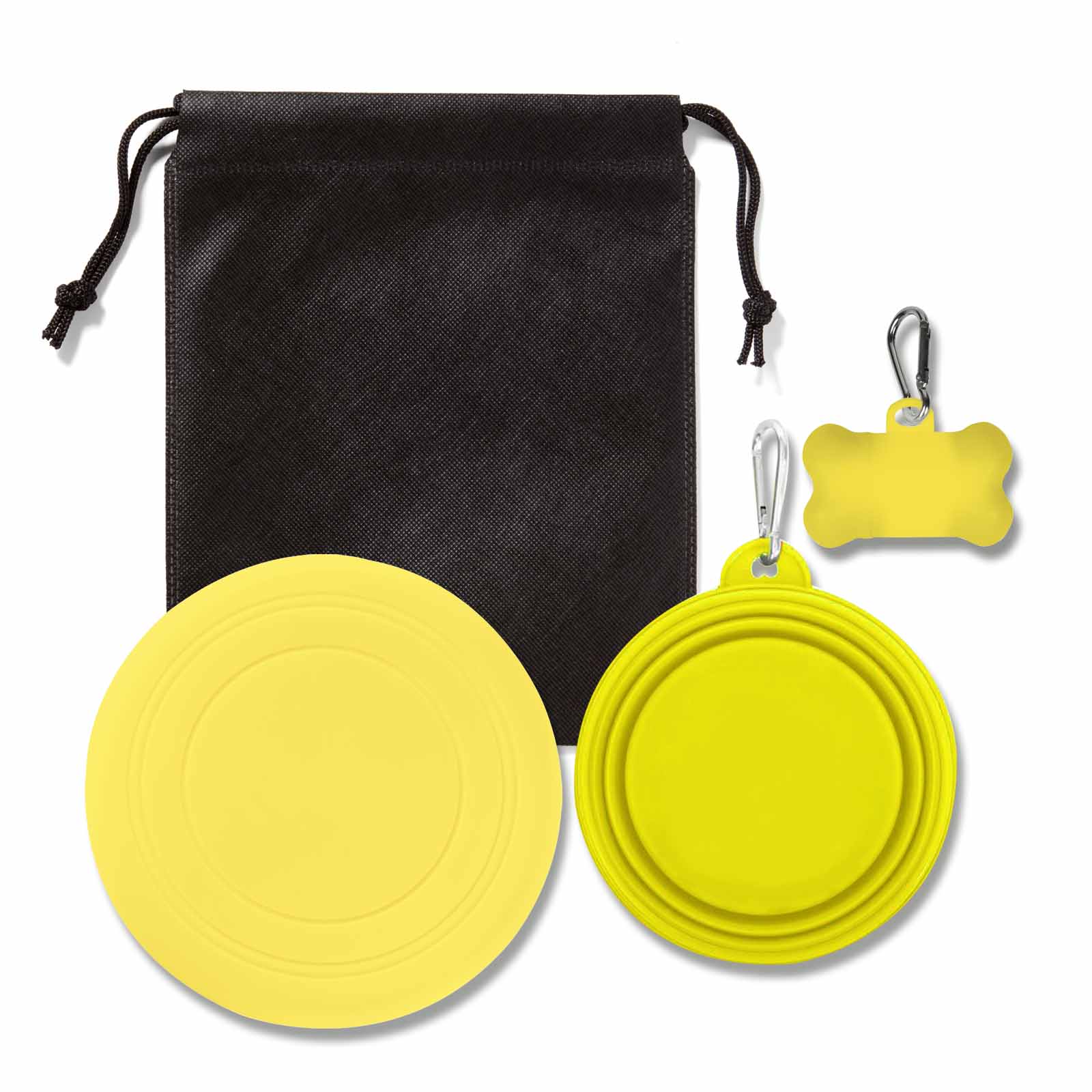 Pet Play Kit in Pouch 6