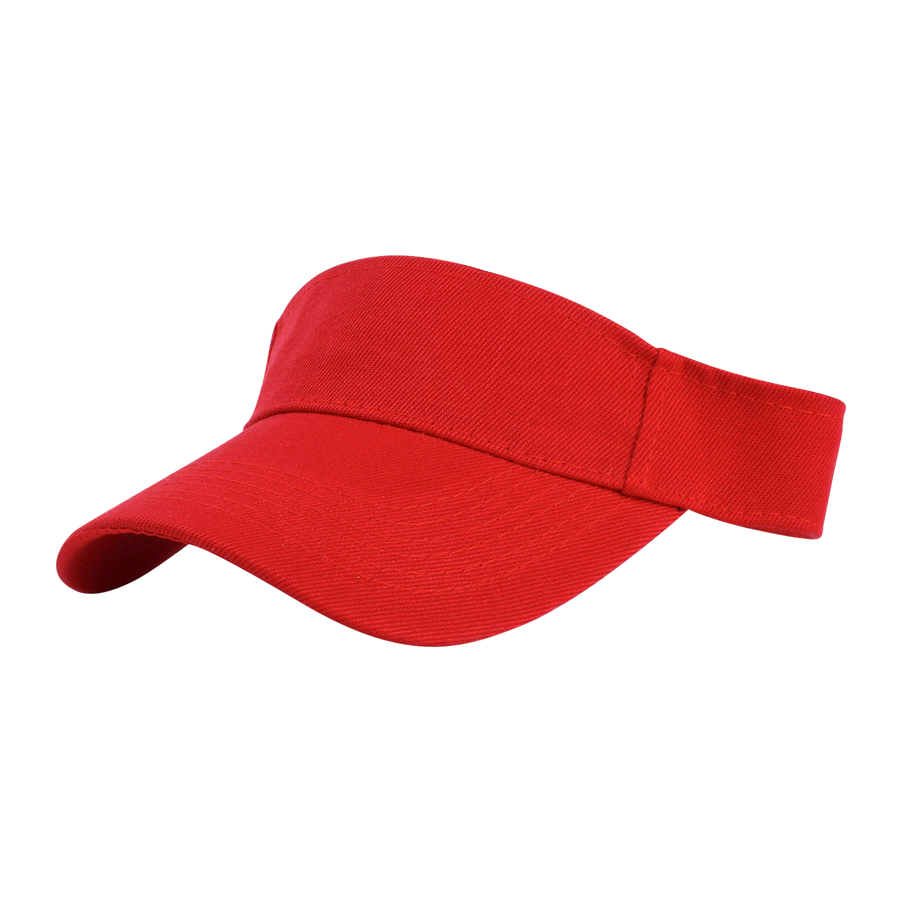 Adjustable Sun Visor Caps 4