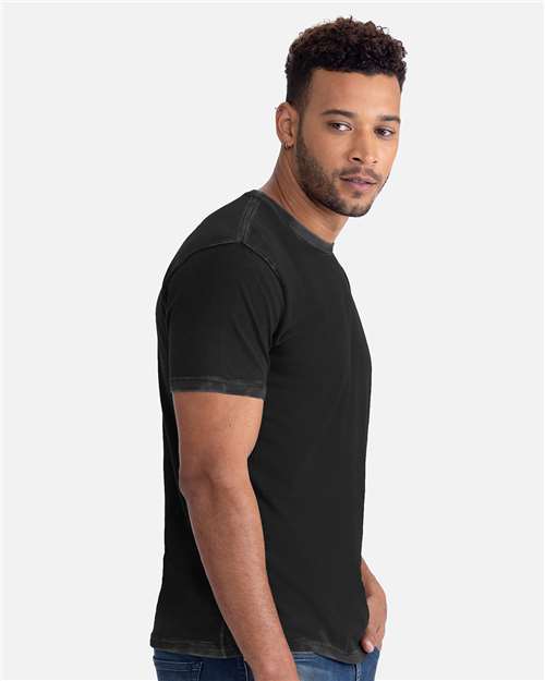 Unisex Soft Washed Tee - 3600SW 78