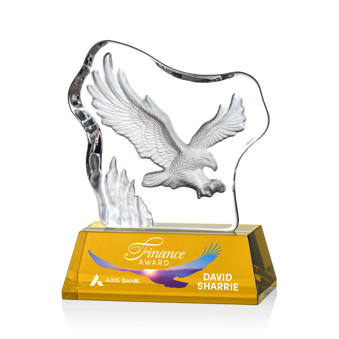 Ottavia Flying Eagle VividPrint™ Award 2