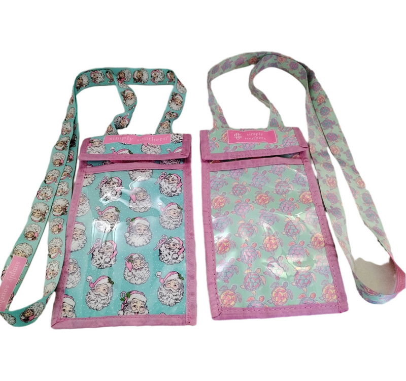 Pet phone bag 2