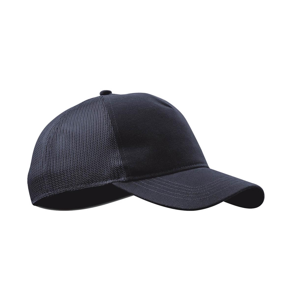 Stormtech Scirroco Mesh Trucker Cap 9