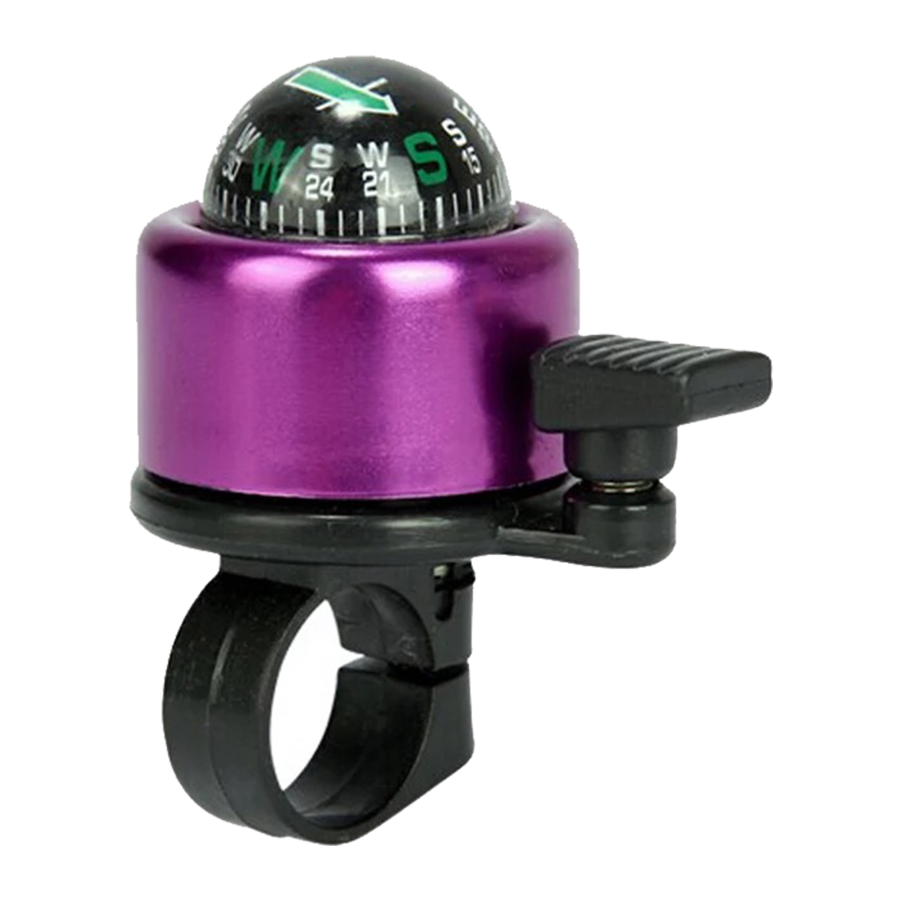 Compass Bicycle Bell 4