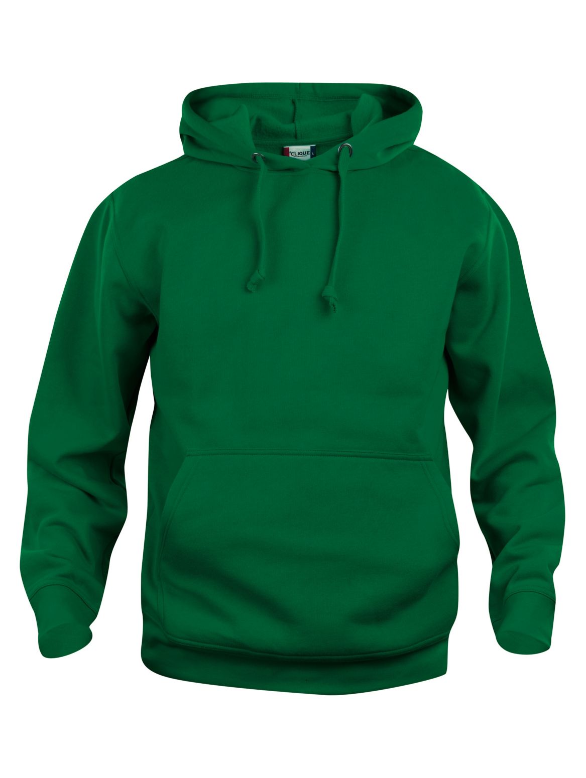 Clique Stockholm Unisex Hooded Pullover Sweatshirt 176