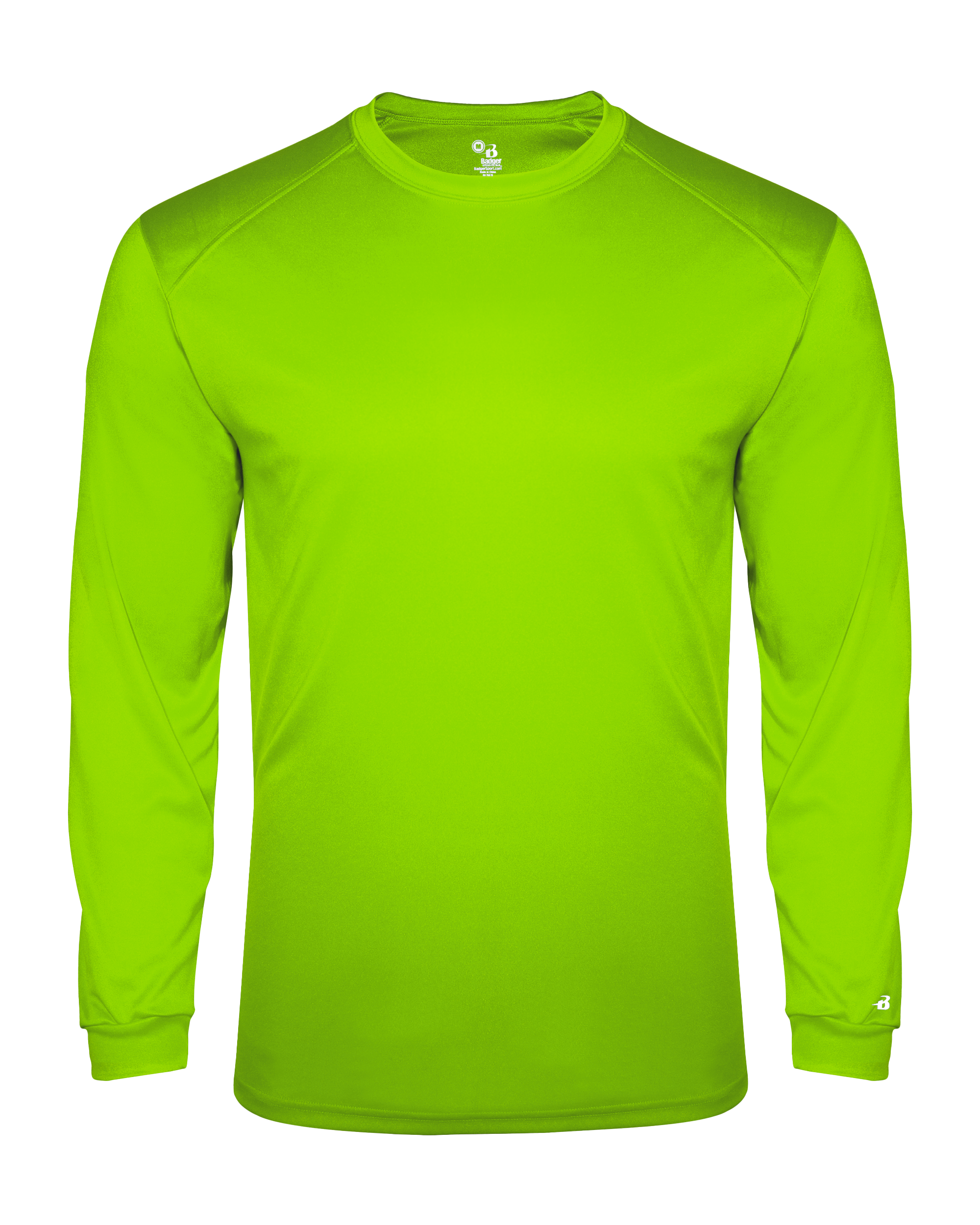 B-Core L/S Tee 4