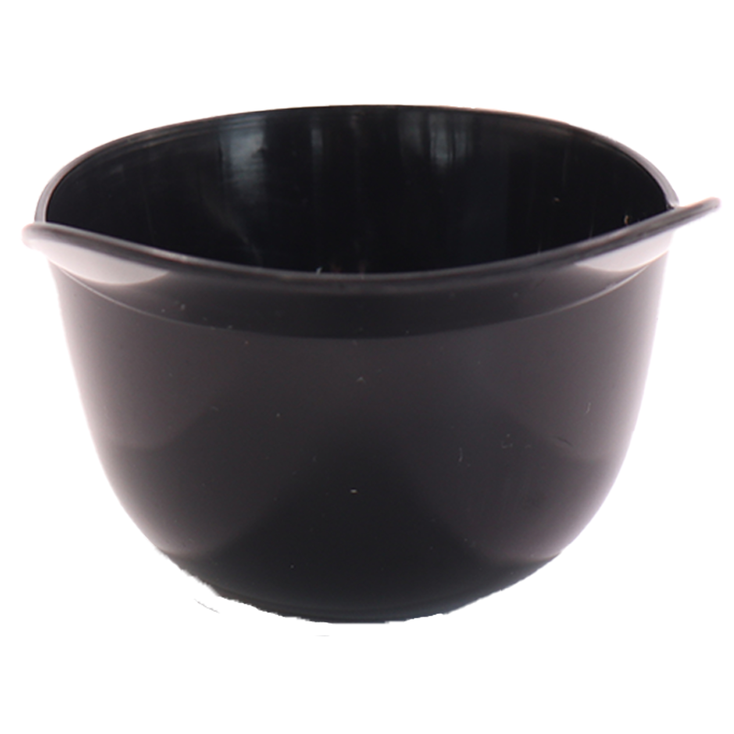 Plastic Ice Cream Bowl 9