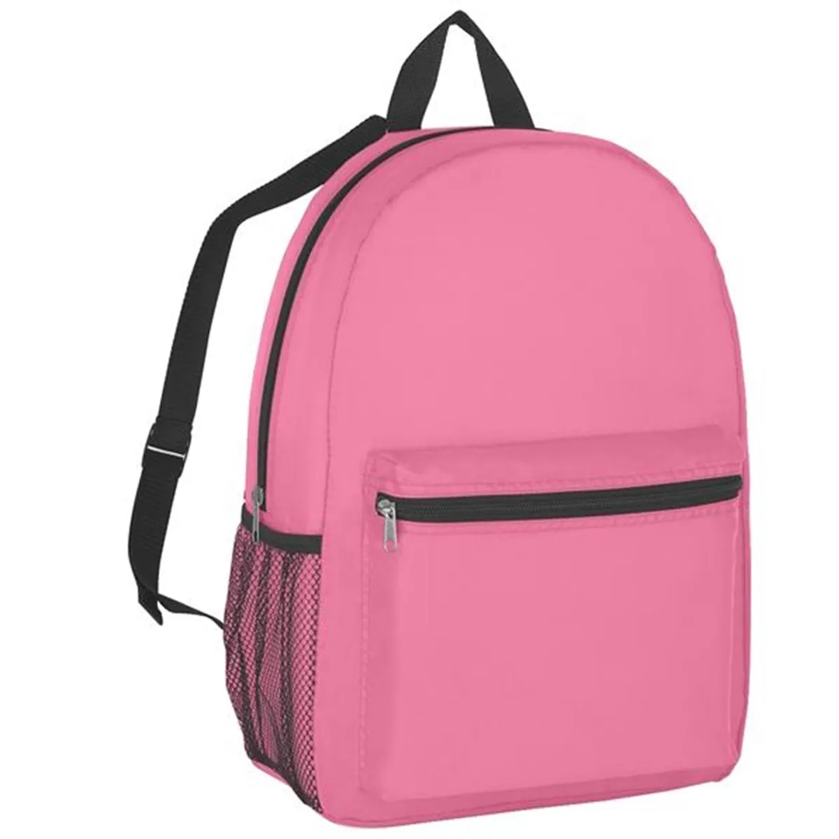 Custom Budget Large Capicity Student Backpack 6