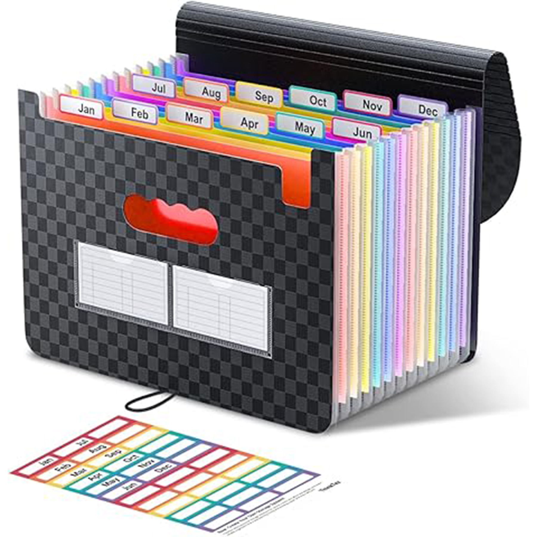Accordion File Manager 7