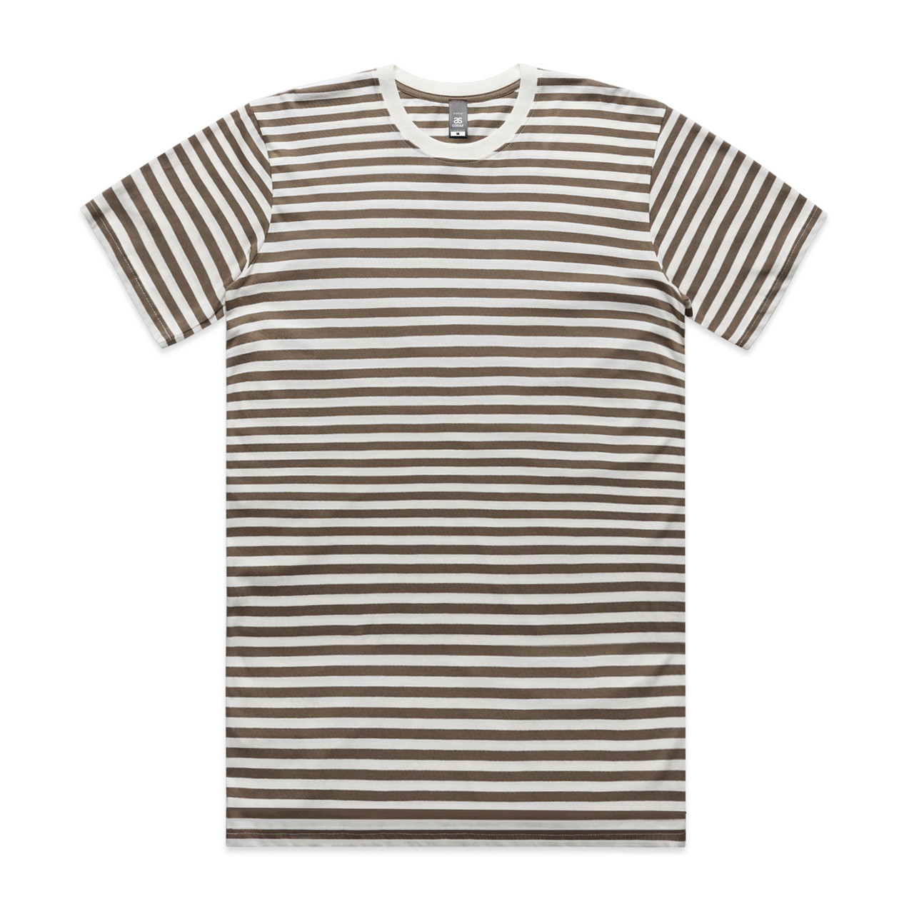 Staple Stripe Tee | 5028 1