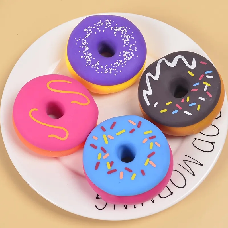 Donut Decompression Toy 1